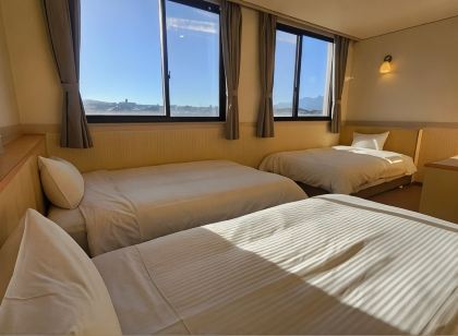 家庭商務飯店 塔比及亞