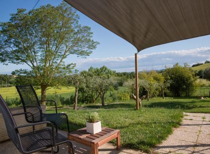 Borgoparvo Countryvilla