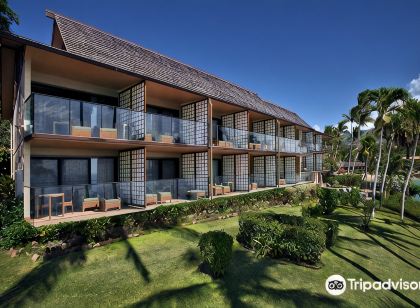 Napili Kai Beach Resort
