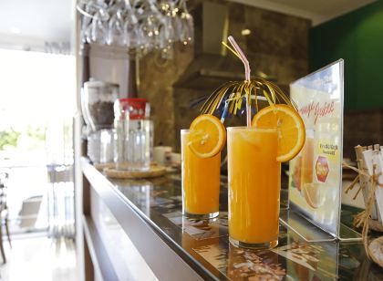 Güden-Pearl Apart Hotel , Große Apartments Mit Küche , Privater Strand , Ausgezeichnetes Frühstück