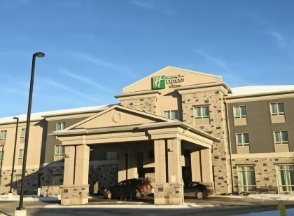 Holiday Inn Express & Suites THUNDER BAY by IHG