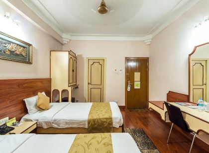 Hotel Nandan