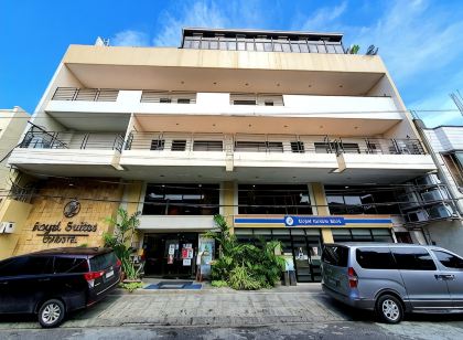 Royal Suites Condotel