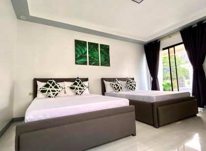Steffen Resort