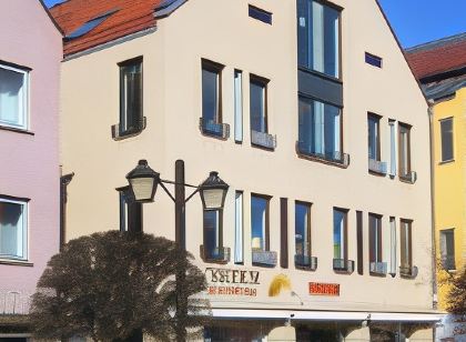 Ama-Apartmenthotel Erding