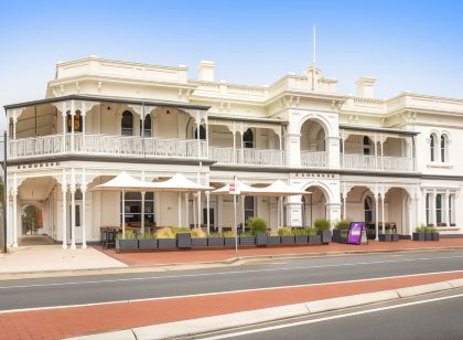 Ramsgate Hotel by Nightcap Social