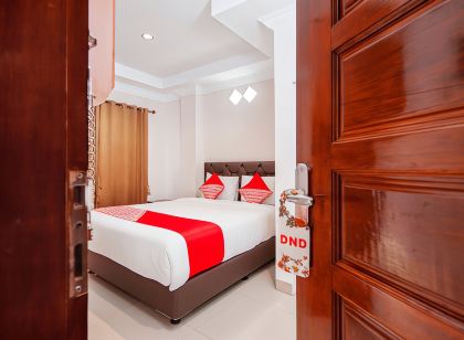 Super OYO 621 Vania Residence