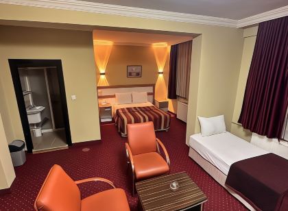 Minabir Otel