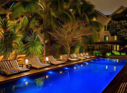 Santa Teresa Hotel RJ - MGallery