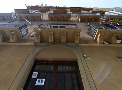B&B le Porte Del Centro