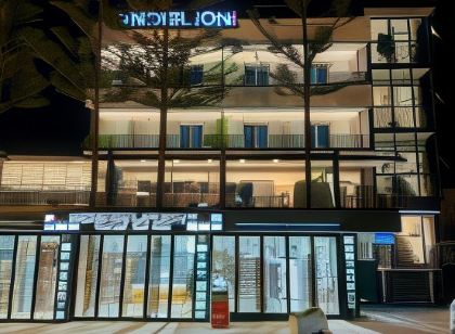 Hotel Joni Premium