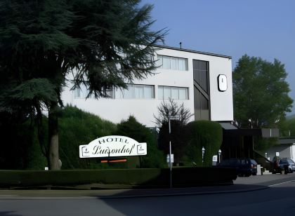 Hotel Alberga