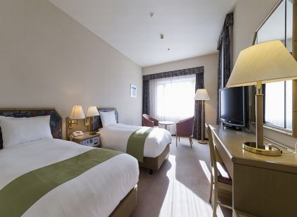 아키우 리조트 호텔 크레센트 센다이