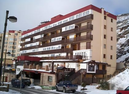 Apartamentos Bulgaria