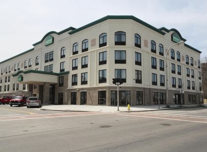 윈게이트 바이 윈덤 나이아가라 폴즈