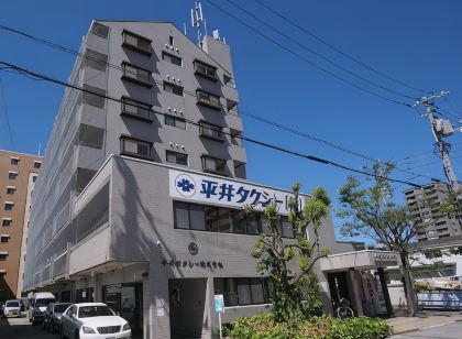 【Alphabedサンポート高松】