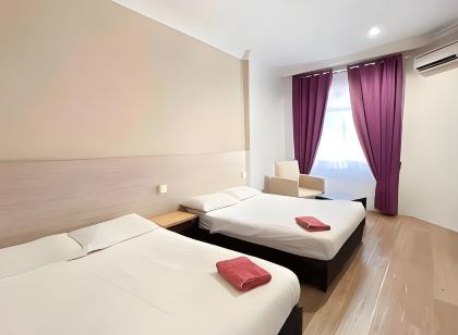 奎納拉阿爾薩菲爾度假村