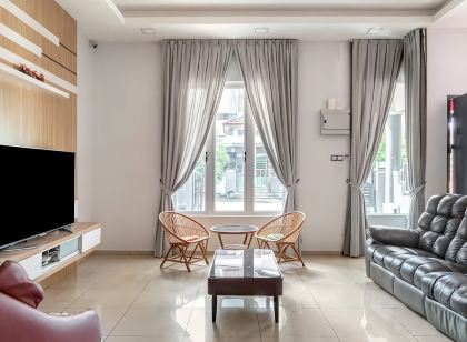 Venus.28 Melaka Homestay