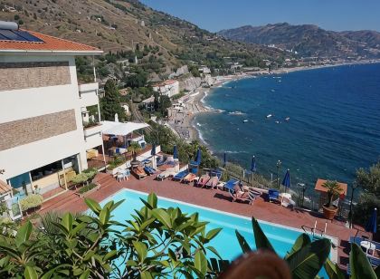 Bay Palace Mazzarò