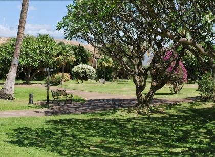 Koa Resort 2 Bed Ground Floor Condo -Air Conditioning