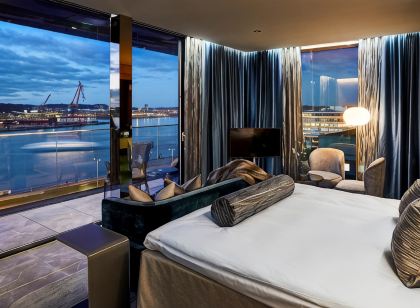 Hotel Riverton