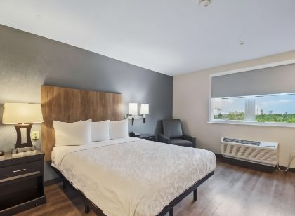 Extended Stay America Premier Suites - Miami - Coral Gables