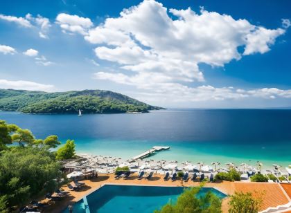 Adrina Beach Hotel