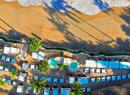 Cofresi Palm Beach & Spa Resort - All Inclusive