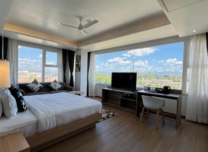 Aurora Boutique Hotel Imphal