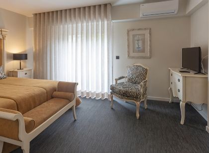 Hotel Afonso V & Spa