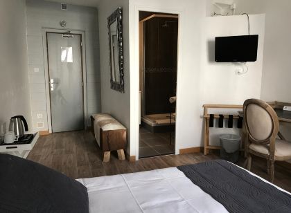 Hotel de La Bastide