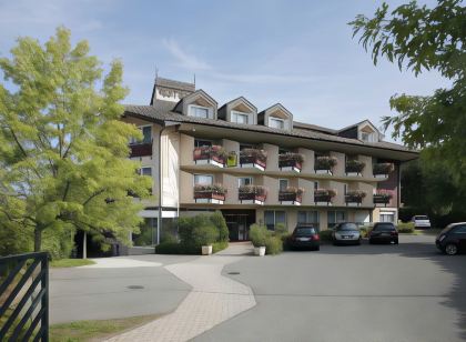 Logis Hôtel Arc en Ciel