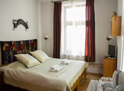 Kolory Guest House