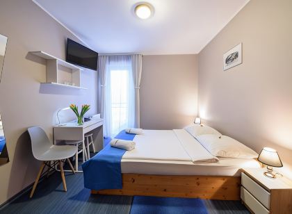 Hotel Nowa Panorama