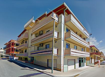 B&B Brezza Marina & Ristorante Shoreline