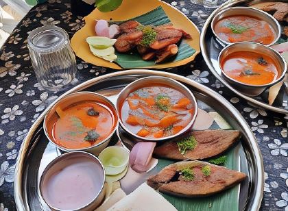 Bageecha B&B- Vaayu