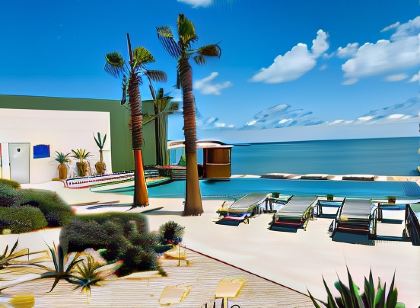 Dakhla South Bay
