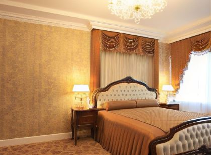 Agidel Hotel
