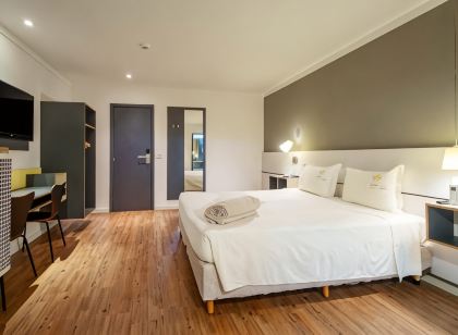 Uniclass Hotel Pinheiros