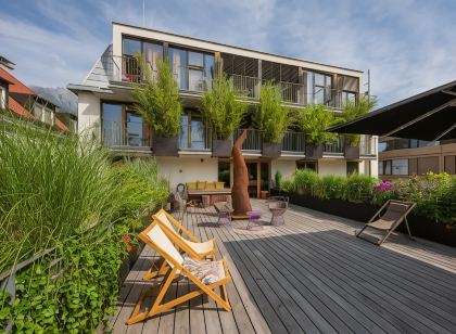 Nala Individuellhotel