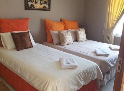 Asante Sana Guesthouse