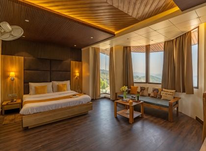 The Social Stays Mussoorie Formerly ArtBuzz