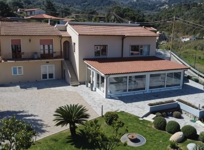 B&B Capo Al Piano