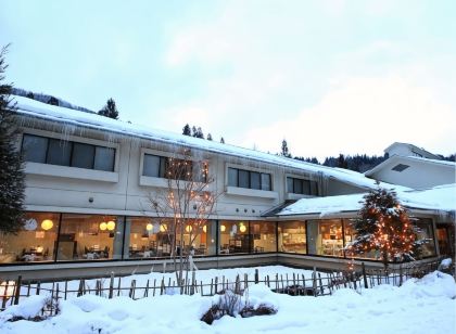 ぽかぽかランド美麻