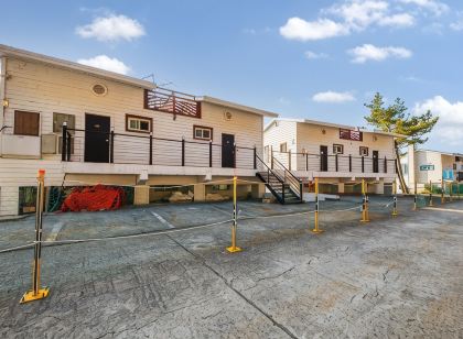 서천 하늘아래펜션