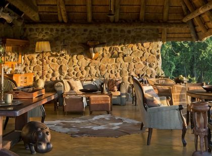 Geiger 's Camp by Newmark