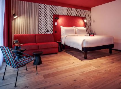 Boma Easy Living Hotel by Stay Collection