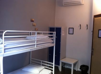 360 Hostel Centro