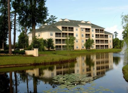 Sheraton Broadway Resort Villas