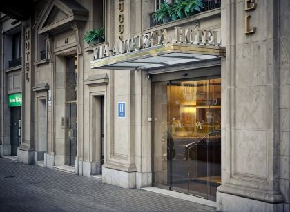 Hotel Via Augusta